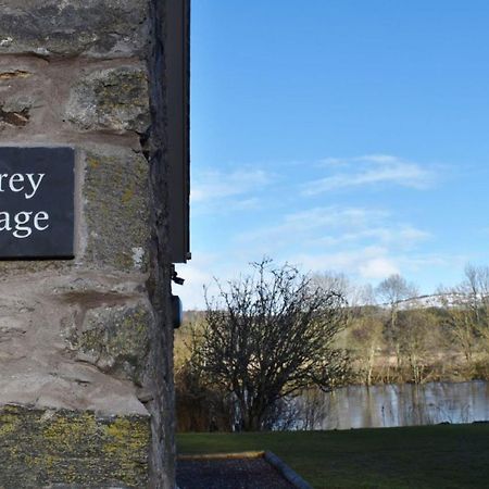 Osprey Cottage, Port O Tay Pitlochry Luaran gambar