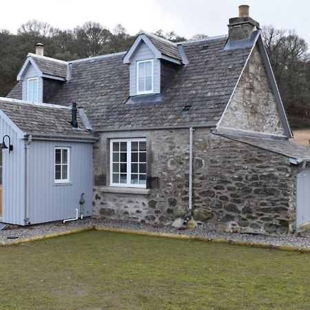 Osprey Cottage, Port O Tay Pitlochry Luaran gambar