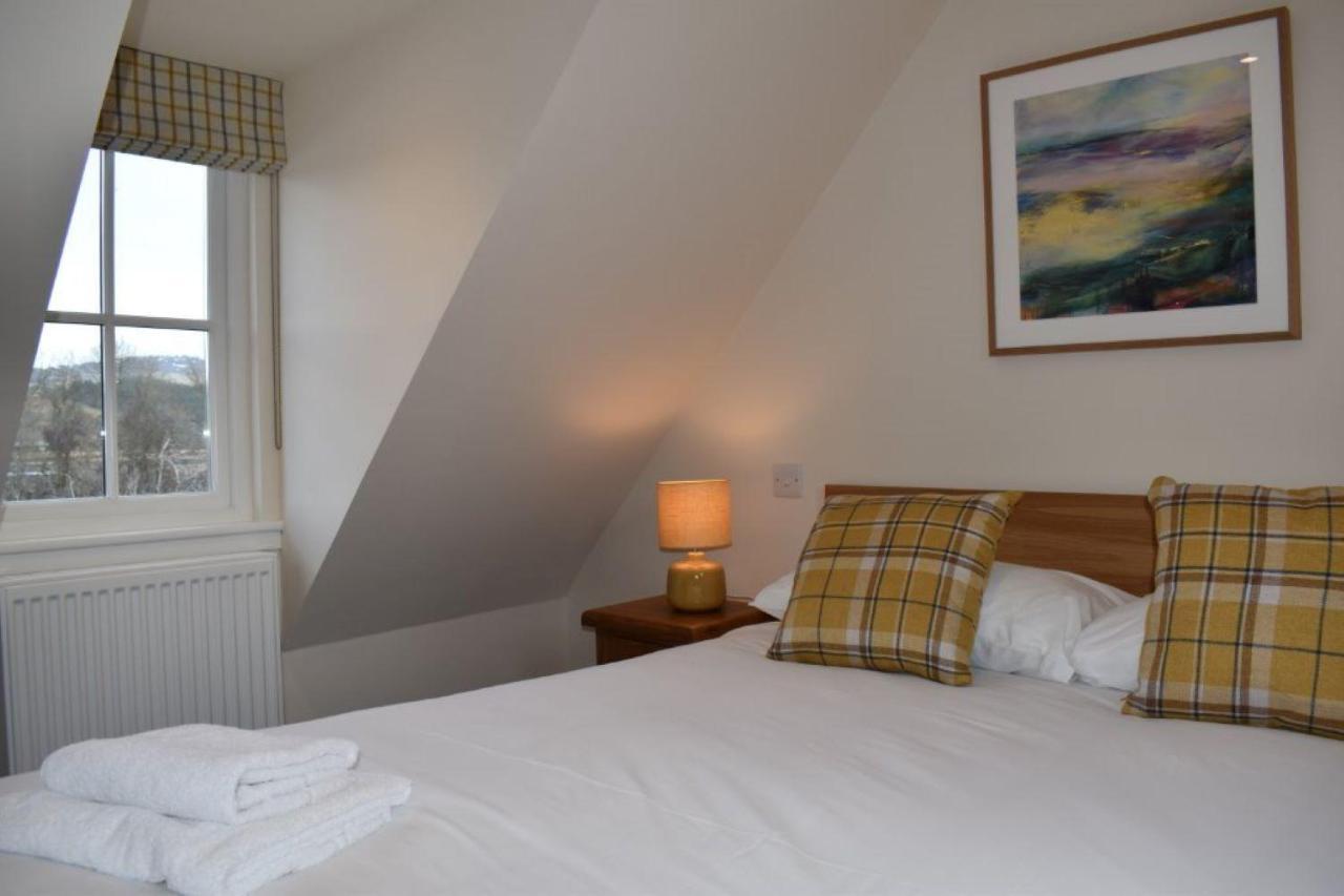 Osprey Cottage, Port O Tay Pitlochry Luaran gambar