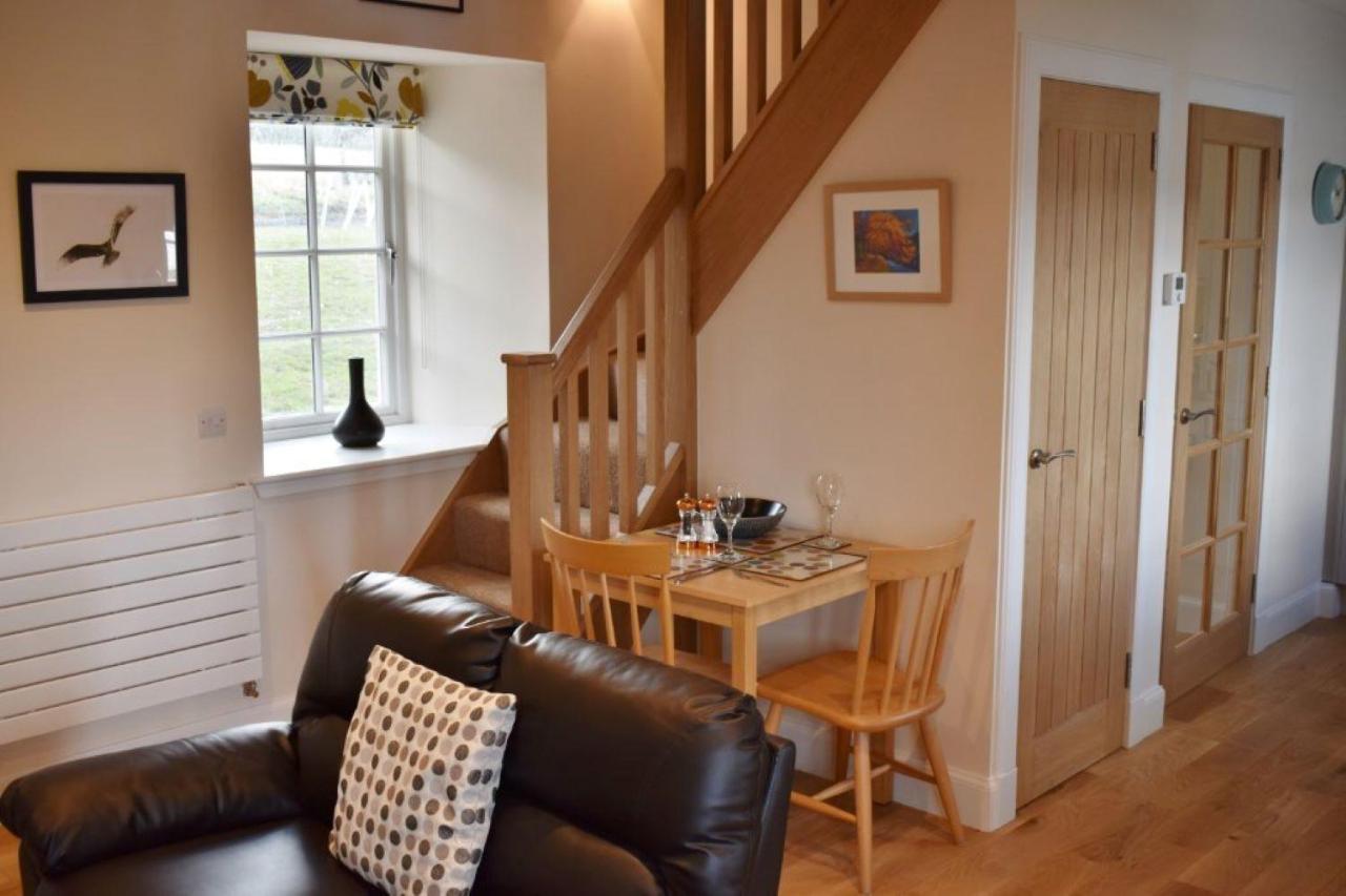 Osprey Cottage, Port O Tay Pitlochry Luaran gambar